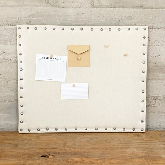 BASTIDOR TACHAS