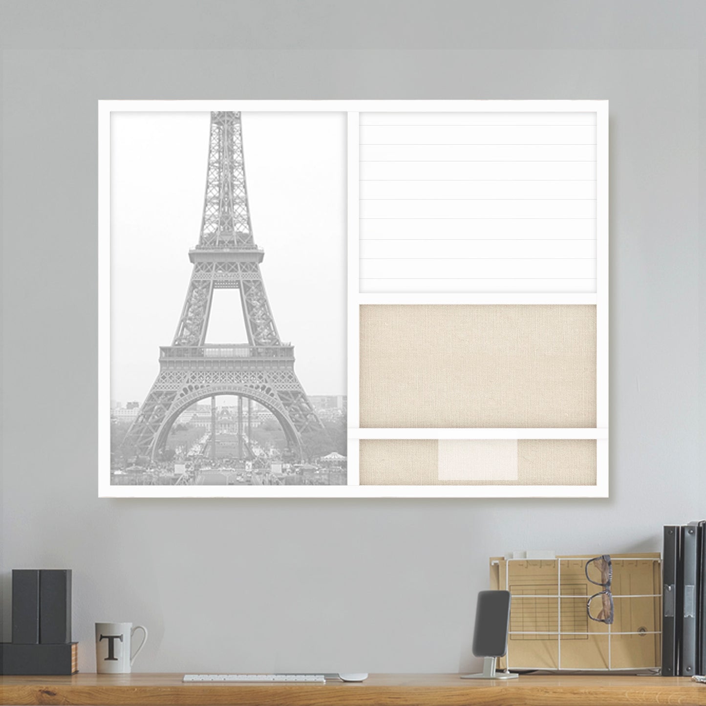 TORRE EIFFEL