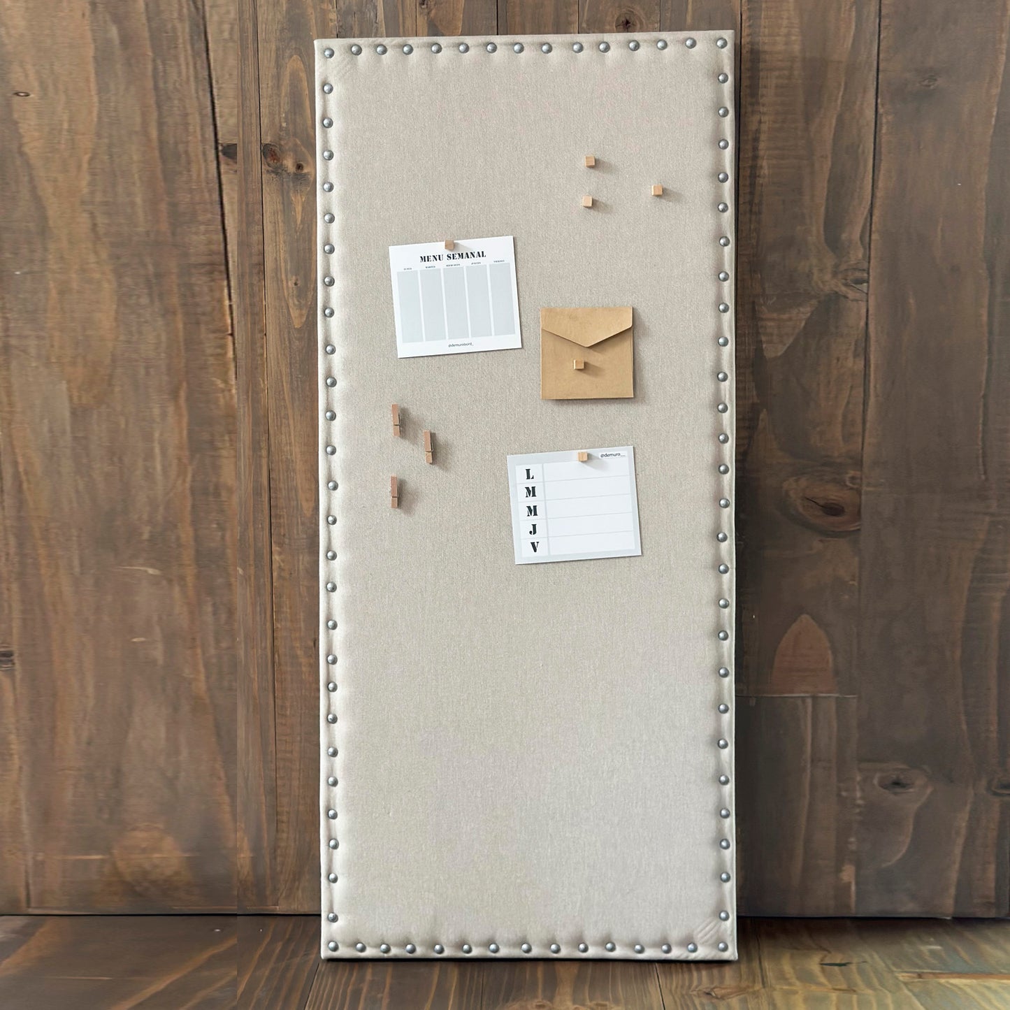 BASTIDOR TACHAS