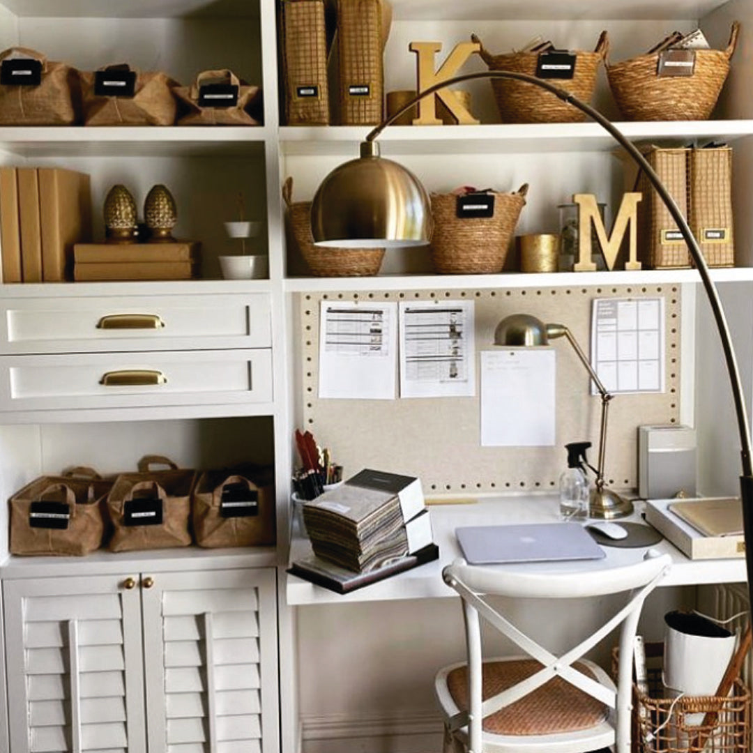 BASTIDOR TACHAS