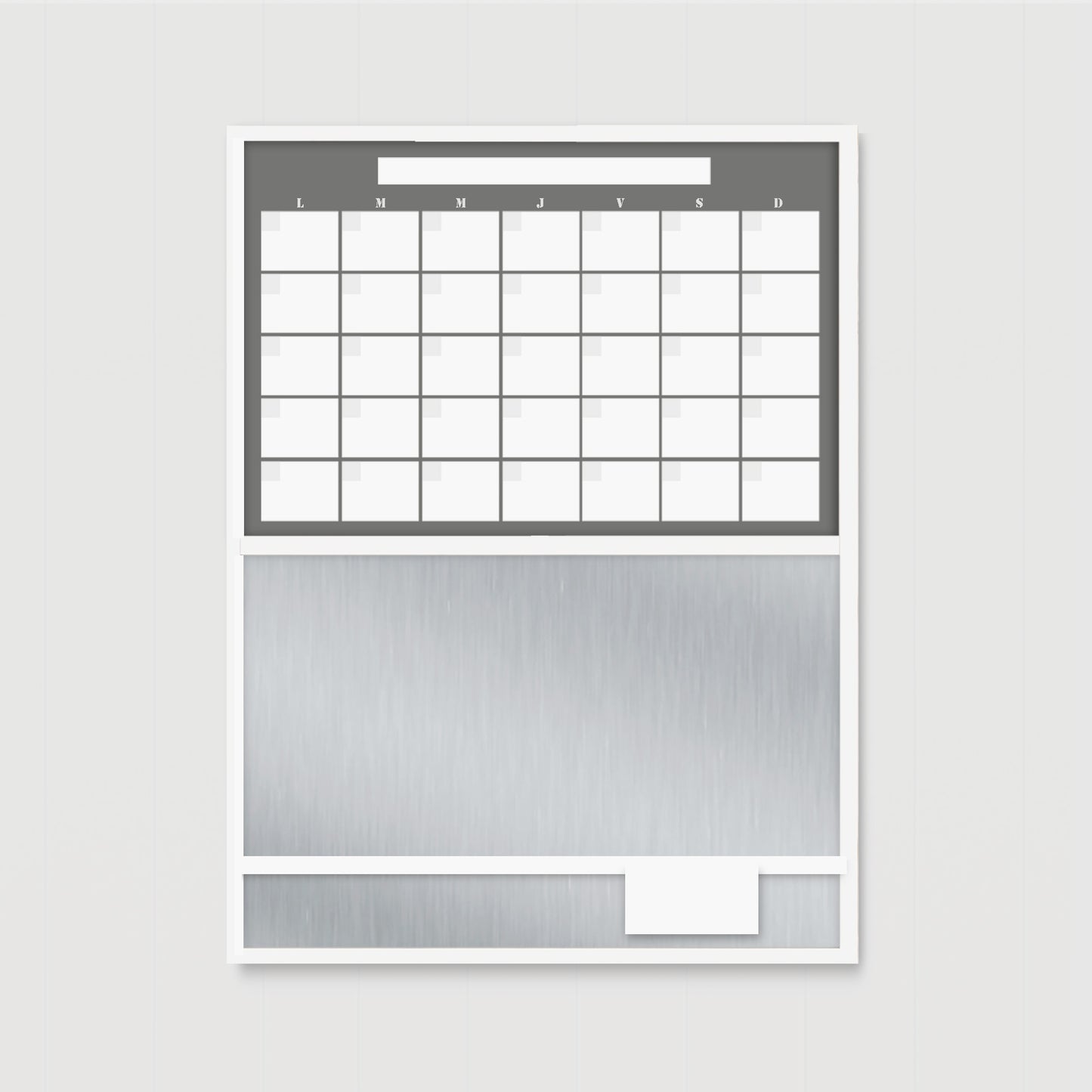 MONTH VERTICAL