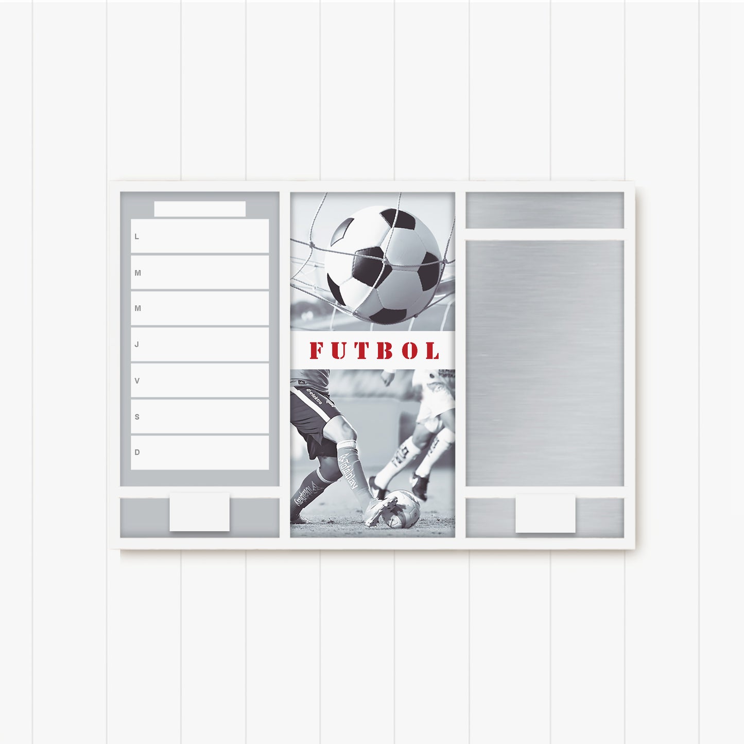 FUTBOL