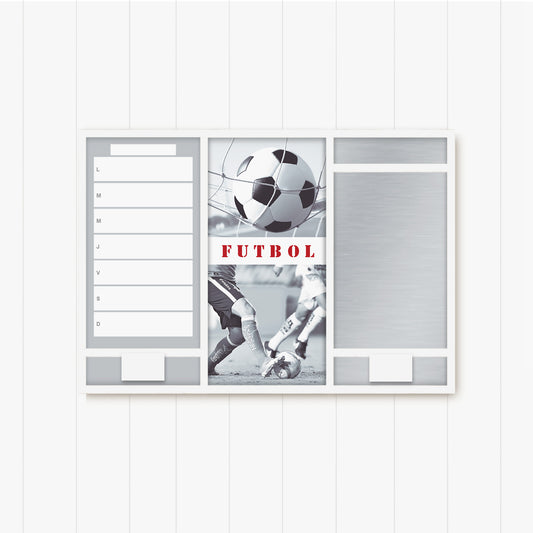 FUTBOL