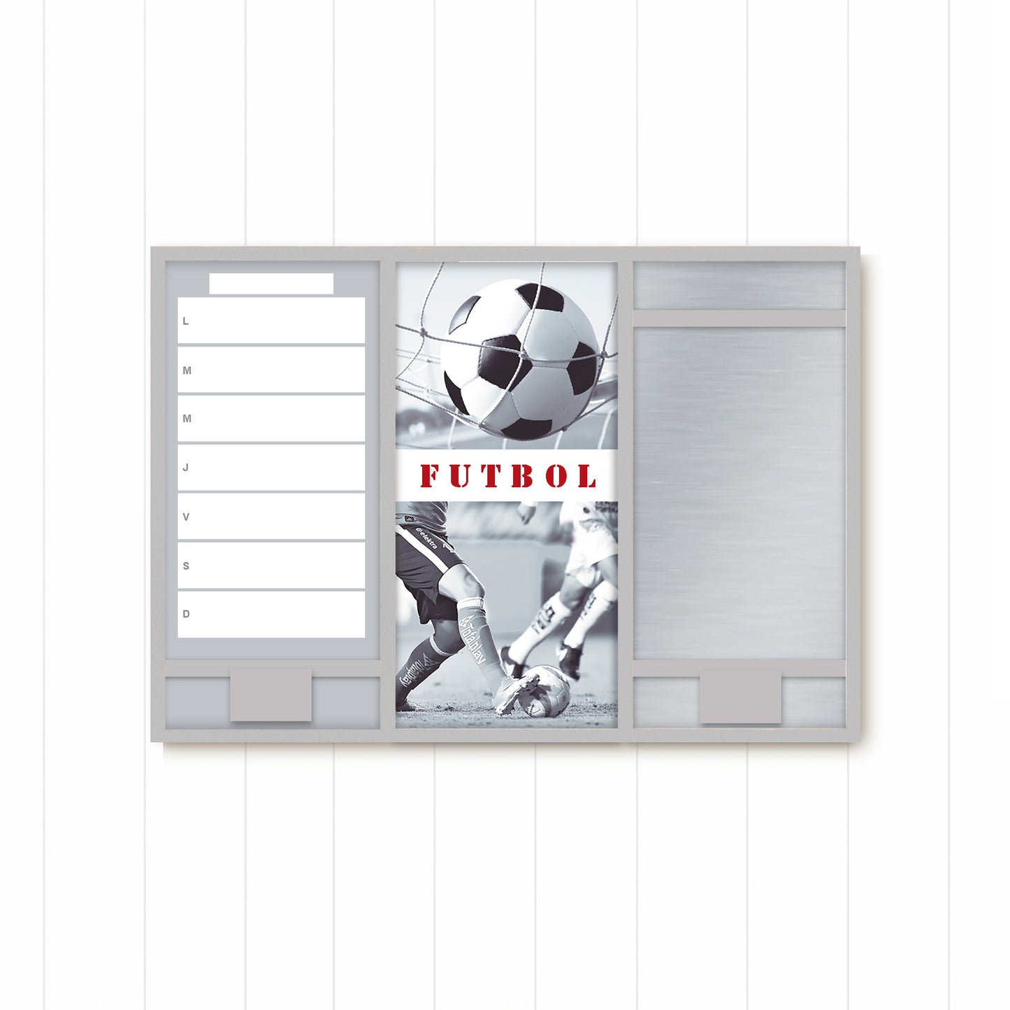 FUTBOL
