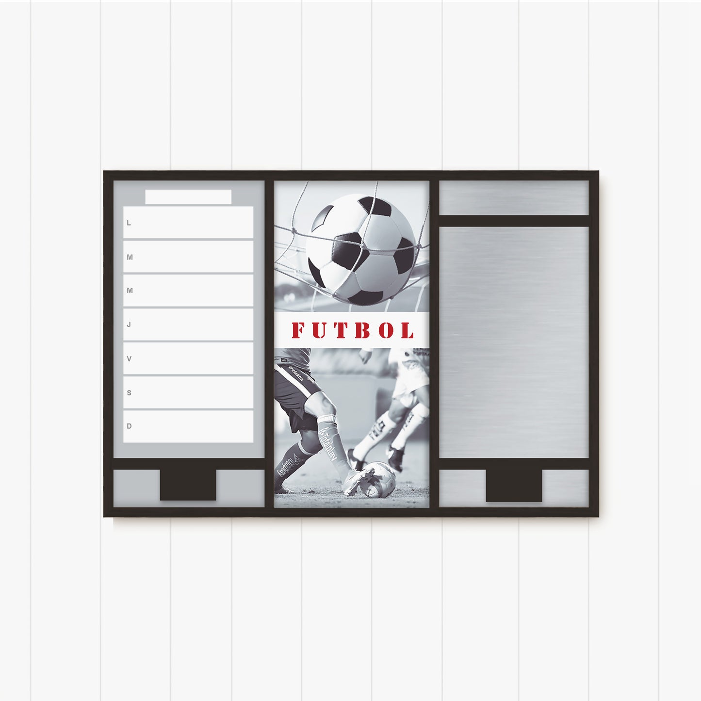 FUTBOL