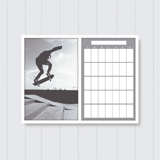 SKATE