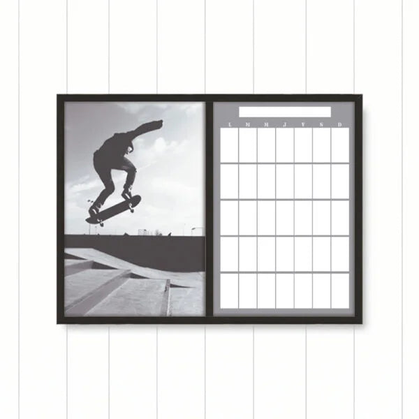 SKATE