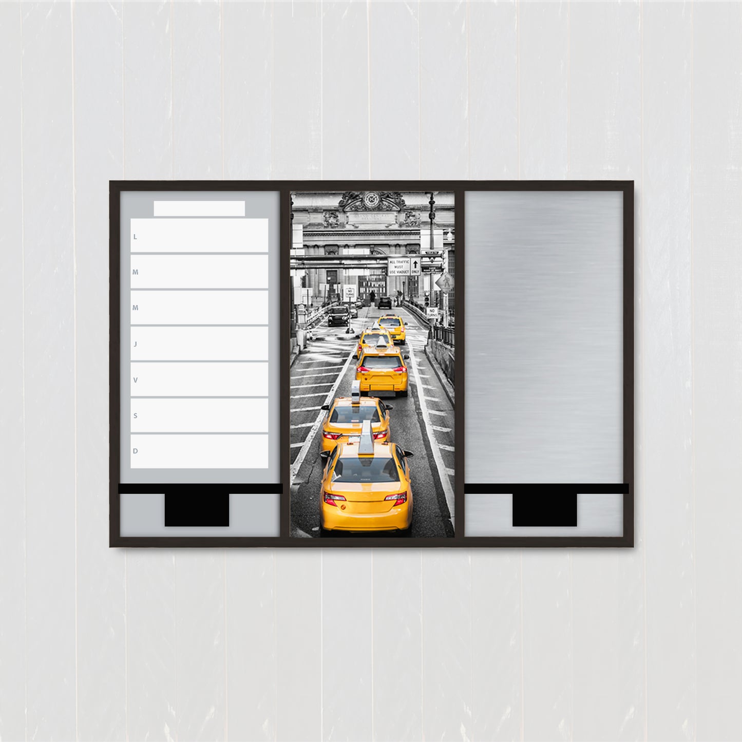 TAXI NYC