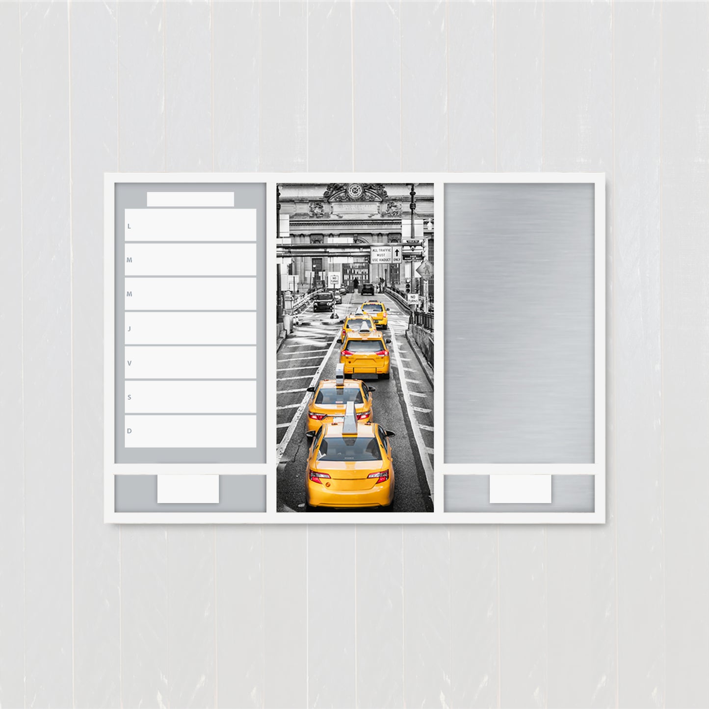 TAXI NYC