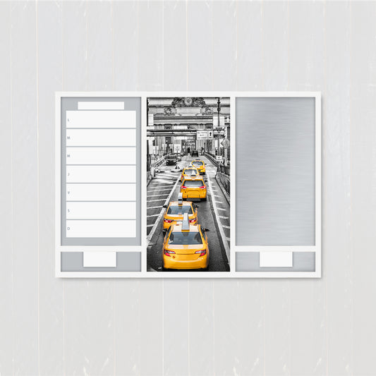 TAXI NYC