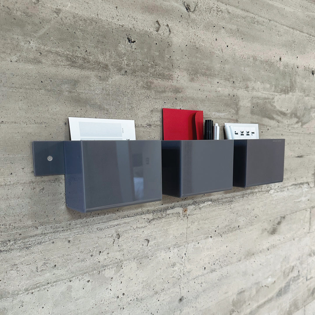 CAJAS VOLADAS