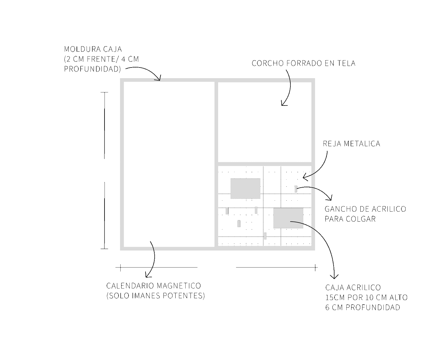 CALENDARIO CIRCULOS