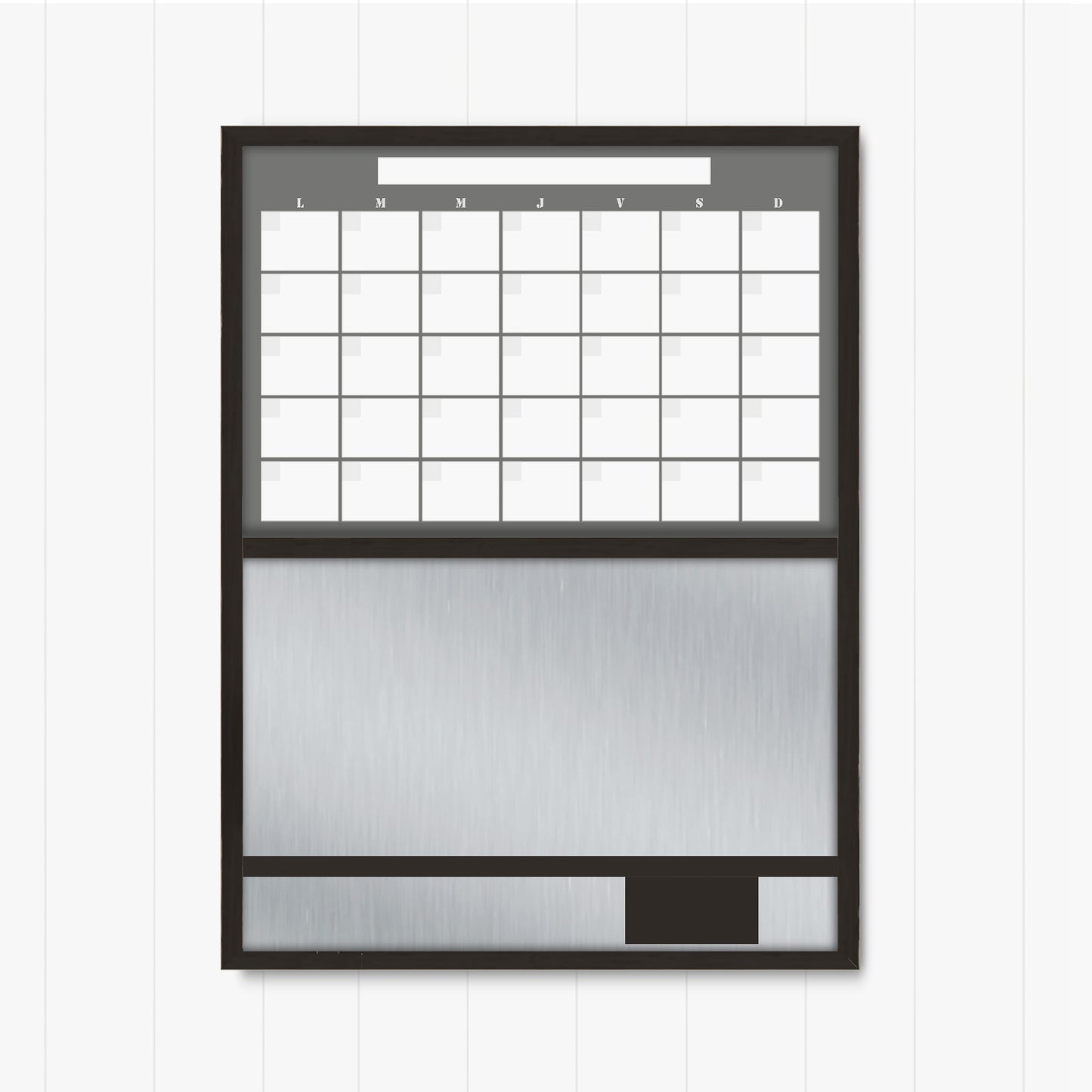 MONTH VERTICAL