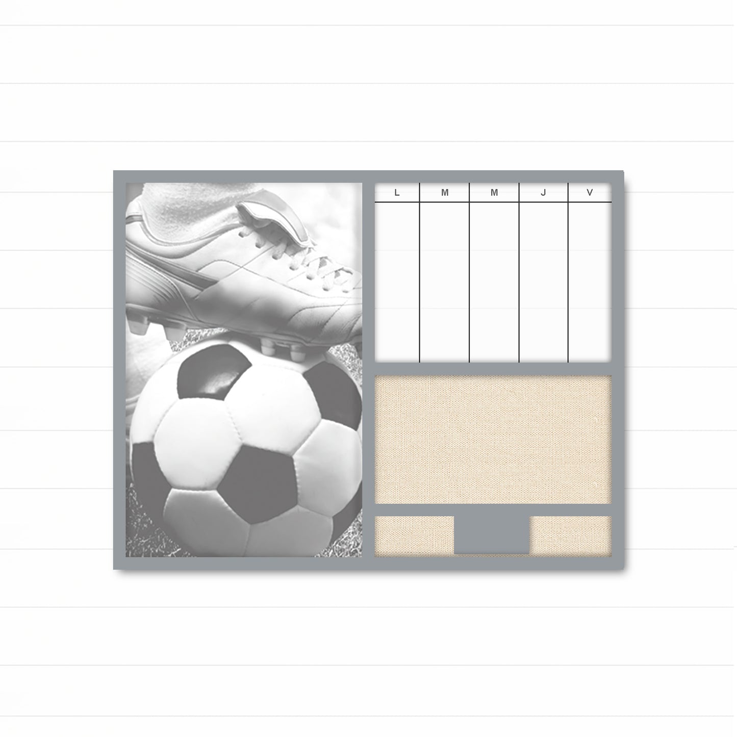 SOCCER
