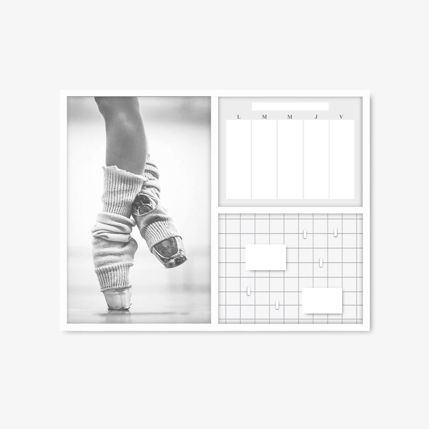 BALLET