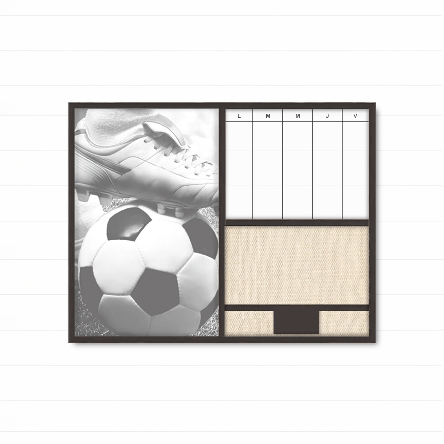 SOCCER