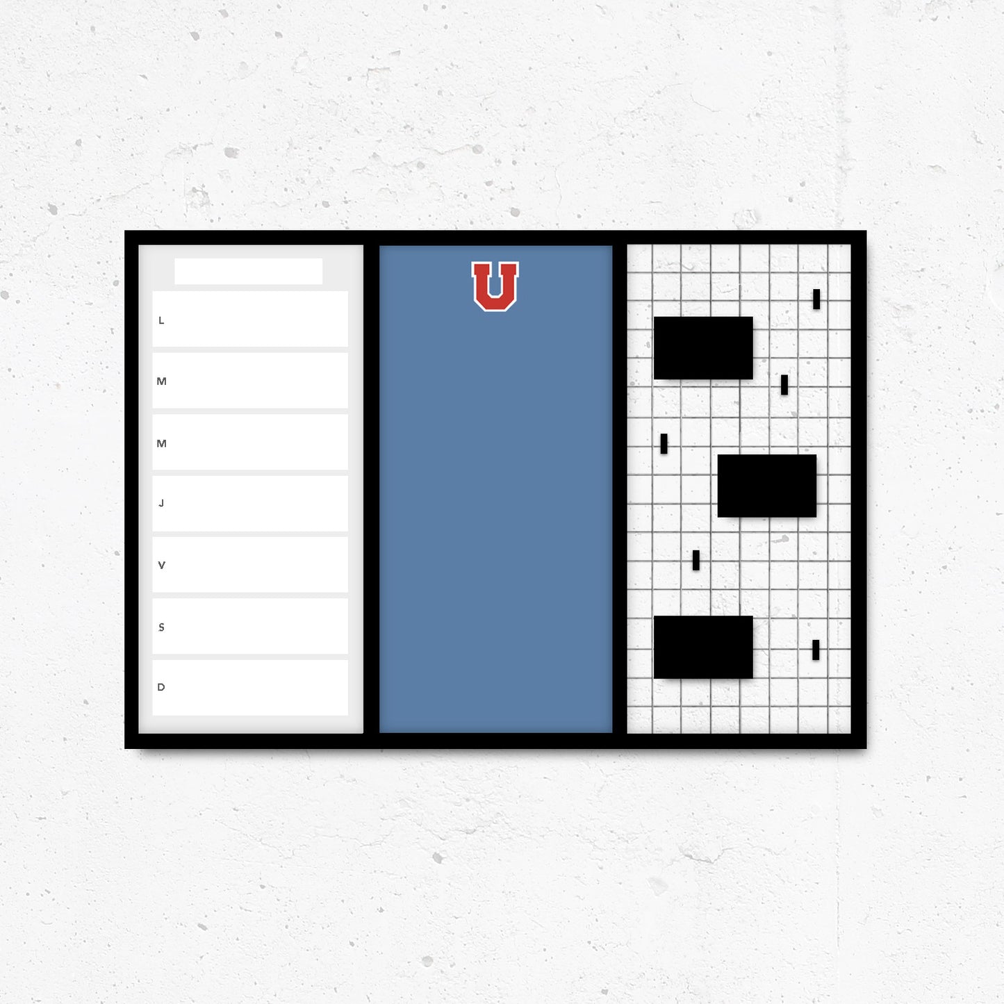 UCH