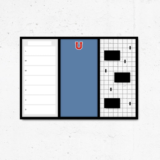 UCH