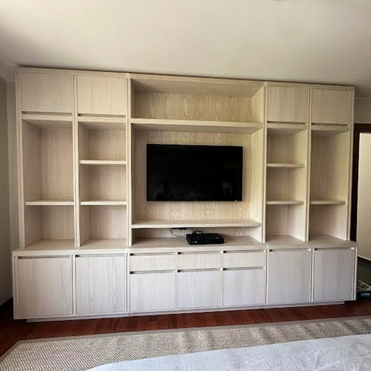 MUEBLES A PEDIDO