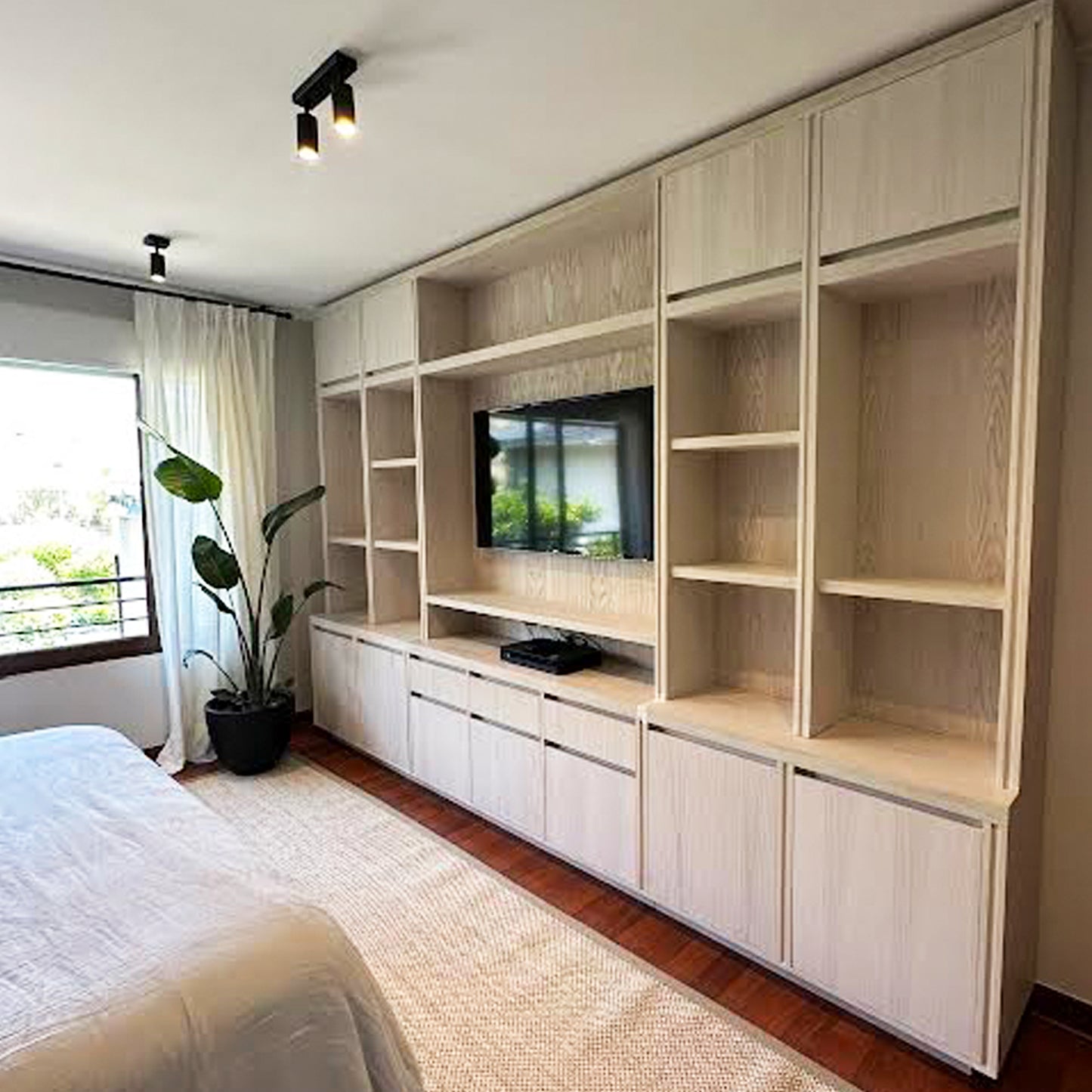 MUEBLES A PEDIDO