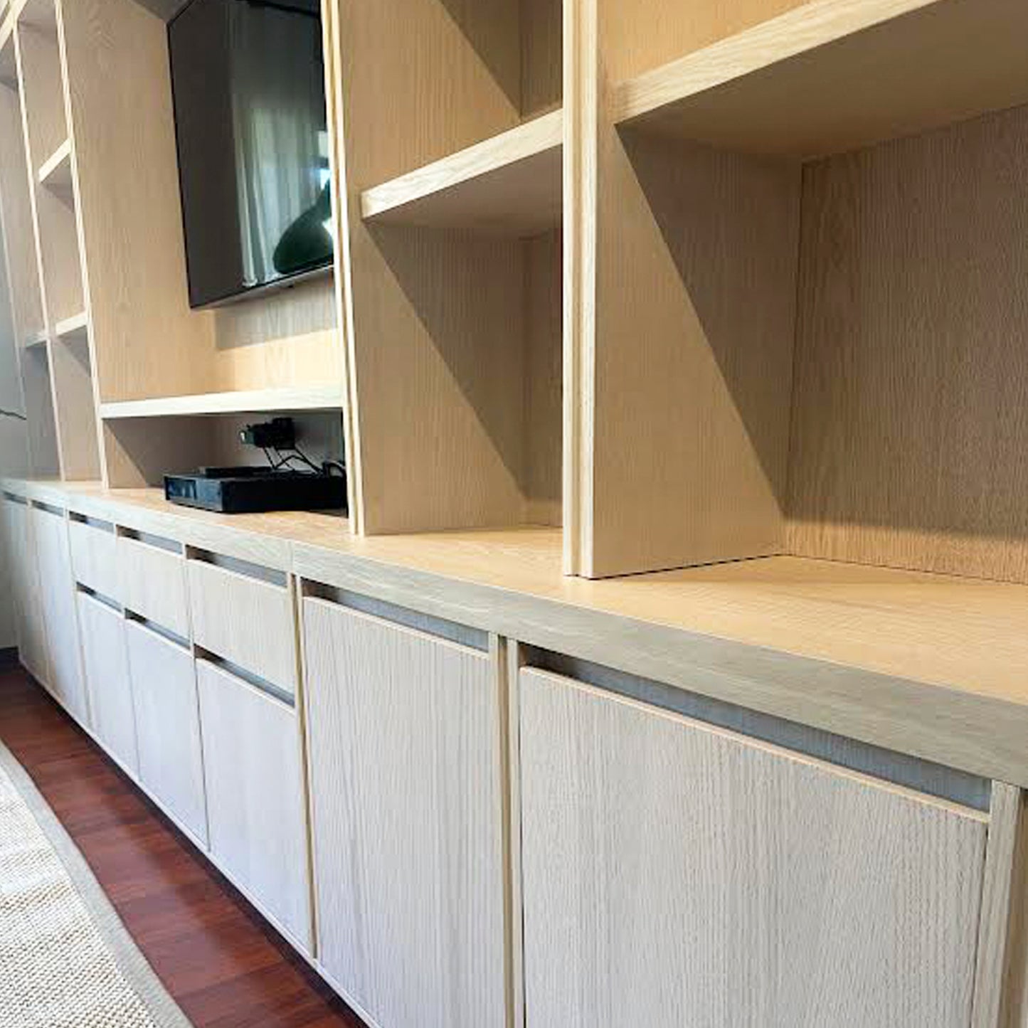 MUEBLES A PEDIDO