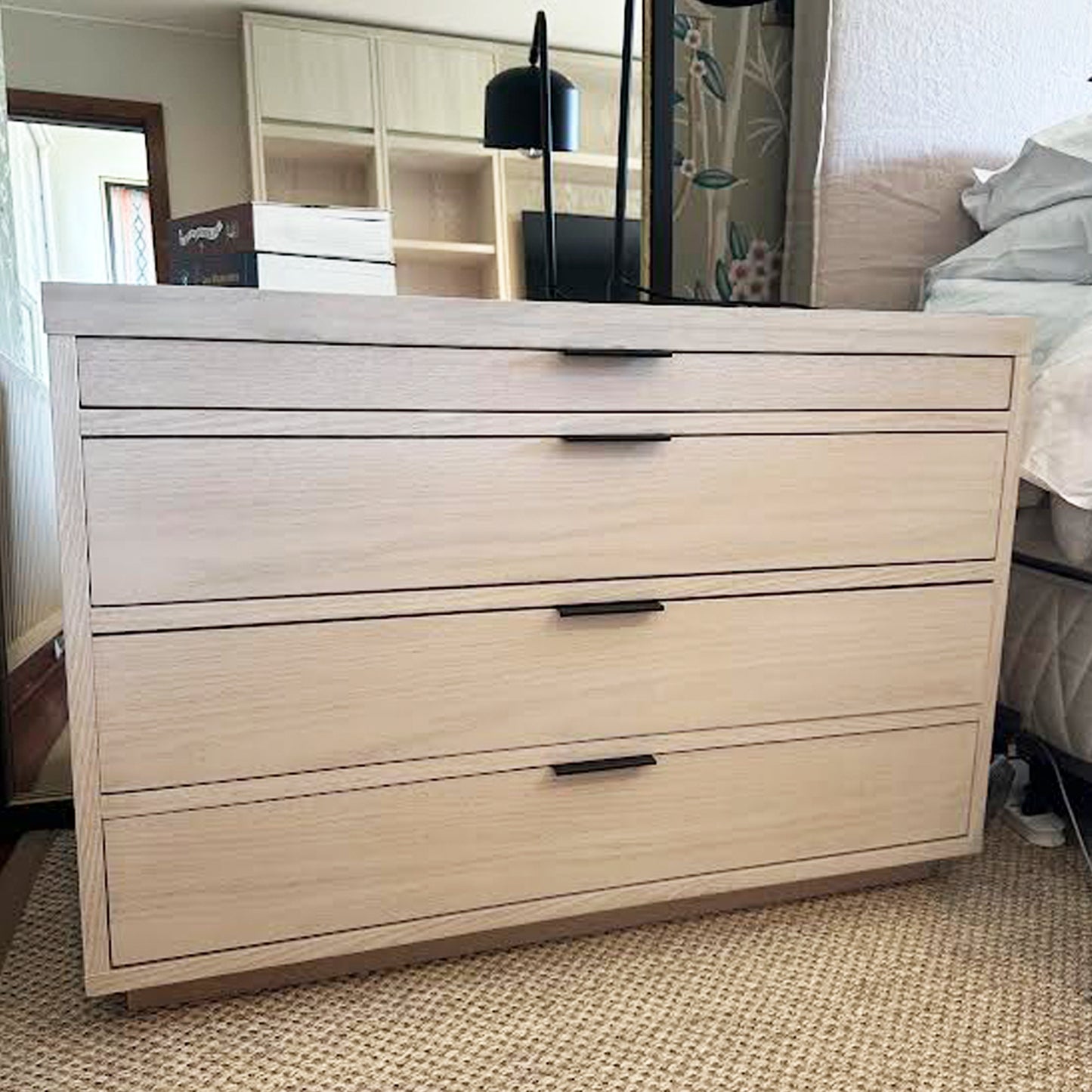 MUEBLES A PEDIDO