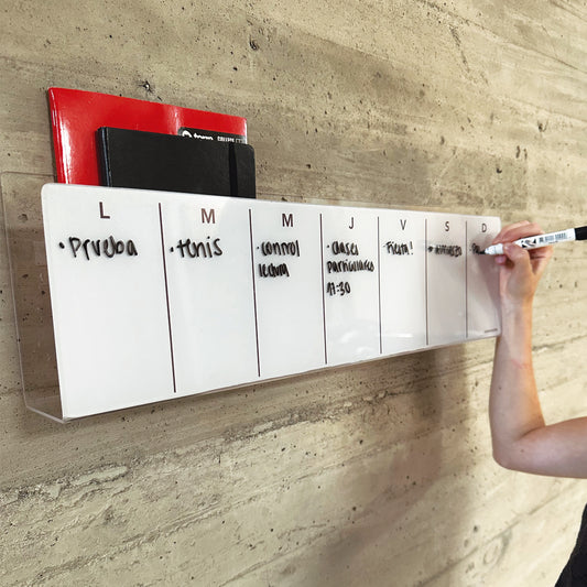 REPISA CALENDARIO