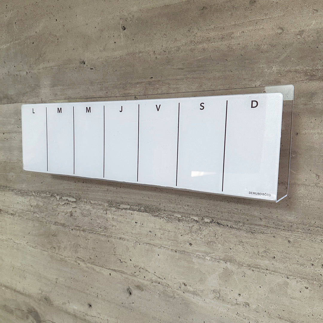 REPISA CALENDARIO