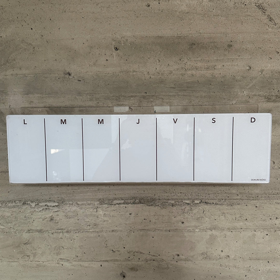 REPISA CALENDARIO